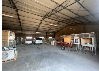 Commercial Property for Sale in Laboria Northern Cape